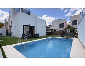 villa sale torrevieja nueva torrevieja - aguas nuevas by 558,900 eur