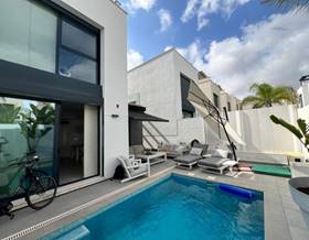 villa sale orihuela costa by 395,000 eur