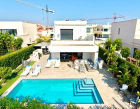 villa sale los montesinos by 595,000 eur