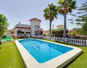 villa sale san fulgencio by 399,000 eur
