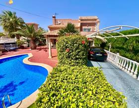 villa sale torrevieja los balcones - los altos by 490,000 eur