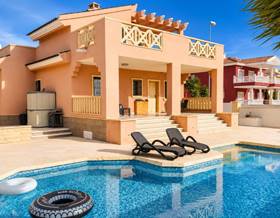 villa sale rojales ciudad quesada by 470,000 eur