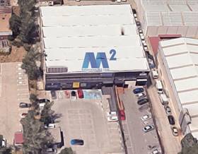 industrial warehouse rent coslada by 6,118 eur