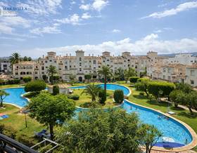 apartment sale javea xabia arenal by 390,000 eur