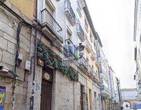 flat sale burgos centro-norte by 215,000 eur