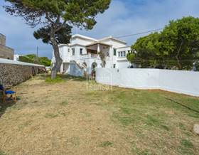 apartment sale ciutadella de menorca sa farola by 1,100,000 eur