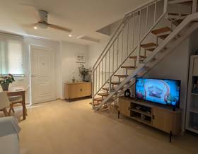 duplex rent santa pola playa levante by 760 eur