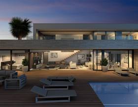 villa sale benitachell alcassar by 3,100,000 eur