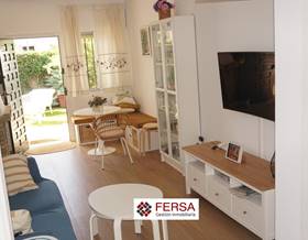 semidetached house rent el puerto de santa maria las redes by 1,100 eur