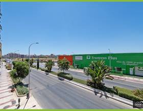 apartments for sale in malaga province