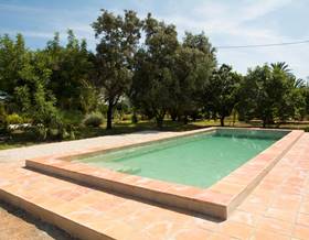 houses for rent in alicante province
