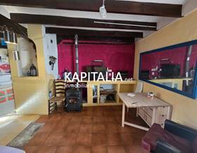 single family house sale ontinyent centro by 68,000 eur