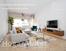 flat sale castellon de la plana hospital provincial by 139,900 eur