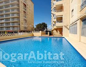 flat sale bellreguard primera linea de playa bellreguard by 144,000 eur
