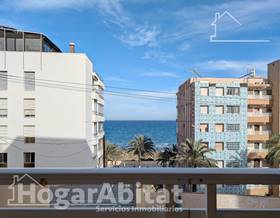 flat sale arenales del sol segunda linea playa by 291,000 eur