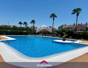 townhouse sale jerez de la frontera puertas del sur - guadabajaque by 410,000 eur