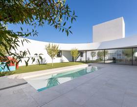 single family house sale albolote el chaparral by 890,000 eur