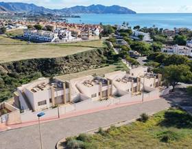 semidetached house sale puerto de mazarron el alamillo by 265,000 eur