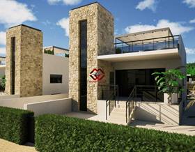 chalet sale mazarron camposol by 289,000 eur