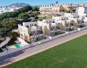 semidetached house sale puerto de mazarron el alamillo by 295,000 eur
