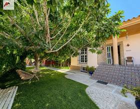 single family house sale el puerto de santa maria el juncal - vallealto by 299,000 eur