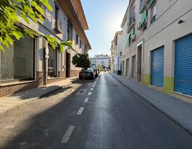 garages for sale in ogijares