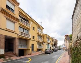 apartments for sale in la zubia