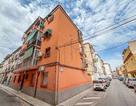 flat sale granada zaidin by 143,000 eur