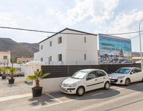 flat sale castell de ferro playa sotillo by 250,000 eur
