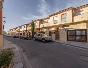 townhouse sale ogijares zona metropolitana by 279,900 eur