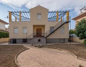 single family house sale ogijares la loma 4 by 354,000 eur