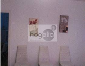 flat rent sevilla by 1,030 eur