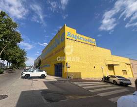 premises sale fuenlabrada by 1,600,000 eur