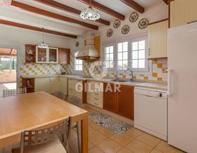 chalet sale la garita la garita by 690,000 eur