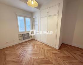 apartments for rent in chamberi madrid