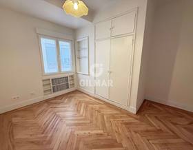 flat rent madrid capital by 4,000 eur