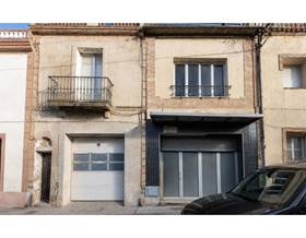 single family house sale subirats by 97,000 eur