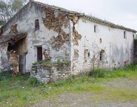 country house sale riogordo by 140,000 eur
