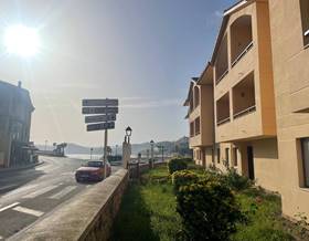 apartment sale cantabria comillas by 390,000 eur