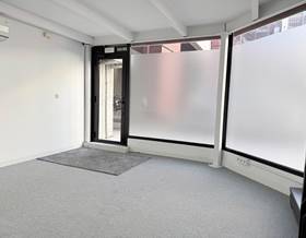 industrial warehouse rent san sebastian de los reyes by 2,200 eur