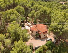 country house sale orba by 595,000 eur