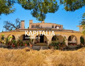 chalet sale sant vicent del raspeig villamontes-boqueres by 600,000 eur