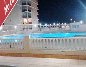 flat sale torrevieja los europeos by 185,000 eur