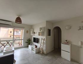 flat rent cala del moral la cala del moral by 850 eur