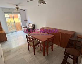 apartment rent cala del moral la cala del moral by 1,000 eur