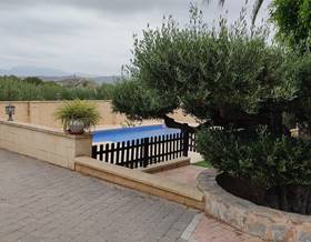 single family house sale murcia cañadas de san pedro by 250,000 eur