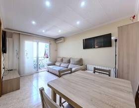 flat sale santa coloma de gramanet centre by 270,000 eur