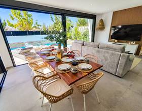 villa sale murcia santiago de la ribera by 698,900 eur