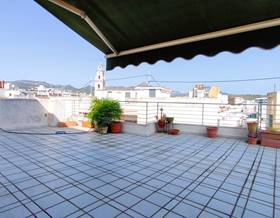 penthouse sale gandia centro by 330,000 eur