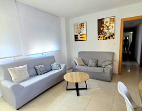 apartment rent valencia gandia by 750 eur